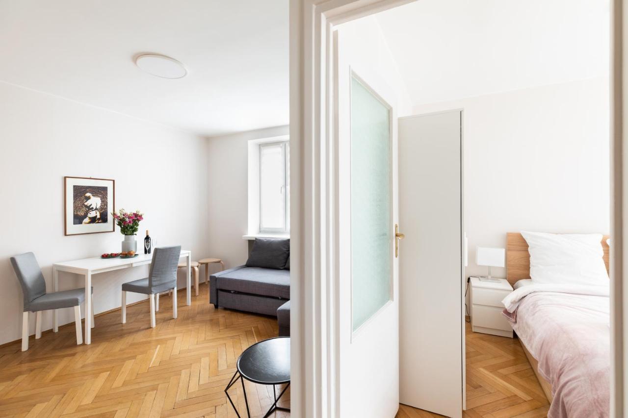 P&O Apartments Gamerskiego Варшава Екстериор снимка